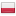 dlakucharza.pl server is located in Poland